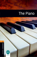 Oxford Bookworms Library: Level 2:: The Piano-9780194790680