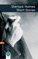 Oxford Bookworms Library: Level 2: Sherlock Holmes Short Stories-9780194790710