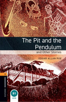Oxford Bookworms Library: Level 2: The Pit and the Pendulum and Other Stories