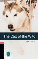 Oxford Bookworms Library: Level 3: The Call of the Wild-9780194791106