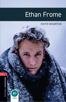 Oxford Bookworms Library: Level 3: Ethan Frome-9780194791151