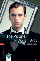 Oxford Bookworms Library: Level 3: The Picture of Dorian Gray-9780194791267
