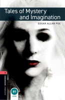 Oxford Bookworms Library: Level 3: Tales of Mystery and Imagination-9780194791328
