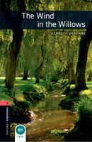 Oxford Bookworms Library: Level 3:: The Wind in the Willows-9780194791373