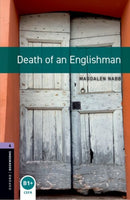 Oxford Bookworms Library: Level 4: Death of an Englishman-9780194791687