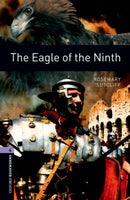 Oxford Bookworms Library: Level 4: The Eagle of the Ninth-9780194791724