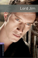Oxford Bookworms Library: Level 4:: Lord Jim-9780194791762