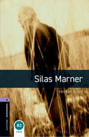 Oxford Bookworms Library: Level 4:: Silas Marner-9780194791847