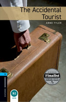 Oxford Bookworms Library: Level 5: The Accidental Tourist