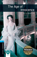 Oxford Bookworms Library: Level 5: The Age of Innocence