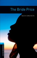 Oxford Bookworms Library: Level 5:: The Bride Price-9780194792189