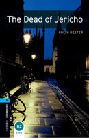 Oxford Bookworms Library: Level 5: The Dead of Jericho-9780194792202