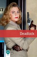 Oxford Bookworms Library: Level 5: Deadlock