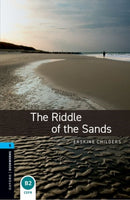 Oxford Bookworms Library: Level 5: The Riddle of the Sands-9780194792318