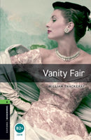 Oxford Bookworms Library: Level 6: Vanity Fair-9780194792691