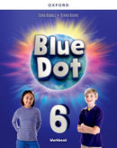 Blue Dot: Level 6: Workbook : Print Student Workbook-9780194862448