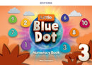 Little Blue Dot: Level 3: Numeracy Book : Print Numeracy Book-9780194863087