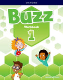 Buzz: Level 1: Student Workbook : Print Student Workbook-9780194865005