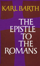 The Epistle to the Romans-9780195002942