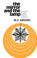 The Mirror and the Lamp : Romantic Theory and the Critical Tradition-9780195014716