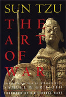 The Art of War-9780195014761