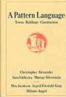 A Pattern Language : Towns, Buildings, Construction-9780195019193