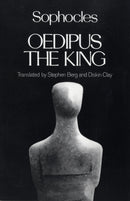 Oedipus The King-9780195054934