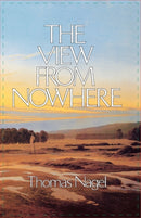 The View from Nowhere-9780195056440