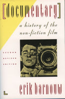 Documentary : A History of the Non-Fiction Film-9780195078985