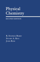 Physical Chemistry-9780195105896