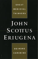 John Scottus Eriugena