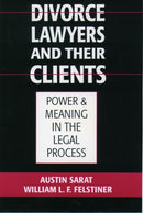 Divorce Lawyers and Their Clients