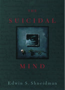 The Suicidal Mind-9780195118018