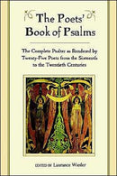 The Poets' Book of Psalms-9780195130584