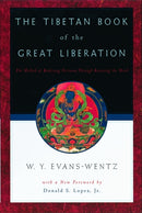 The Tibetan Book of the Great Liberation