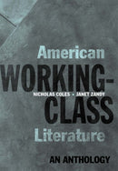 American Working-Class Literature : An Anthology-9780195144567