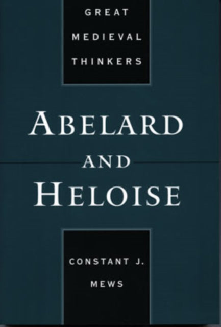 Abelard and Heloise-9780195156898