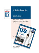 All the People: A History of US Book 10-9780195168570