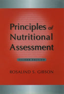 Principles of Nutritional Assessment
