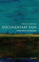 Documentary Film : A Very Short Introduction-9780195182705