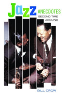 Jazz Anecdotes : Second Time around-9780195187953