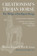 Creationism''s Trojan Horse