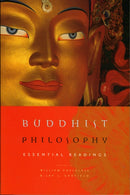 Buddhist Philosophy : Essential Readings-9780195328172