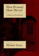 Why Punish? How Much? : A Reader on Punishment-9780195328851