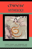 Handbook of Chinese Mythology-9780195332636
