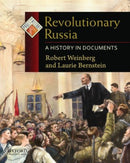 Revolutionary Russia : A History in Documents-9780195337945