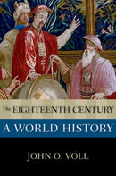 The Eighteenth Century: A World History-9780195338003