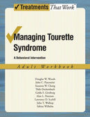 Managing Tourette Syndrome : A Behaviorial Intervention Adult Workbook-9780195341300