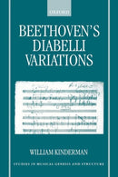 Beethoven's Diabelli Variations-9780195342369