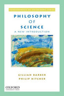 Philosophy of Science : A New Introduction-9780195366198